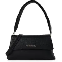 Valentino Bolso de hombro 'POLAR' negro