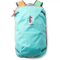 Cotopaxi - Bolsas de viaje - Allpa Mini 20L Travel Pack Del Dia - Verde