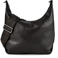Liebeskind berlin Bolso de hombro marrón oscuro