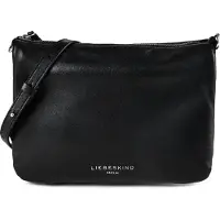 Liebeskind berlin Bolso de hombro 'Nina' negro