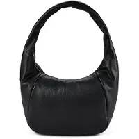 Liebeskind berlin Bolso de hombro 'Farrah' negro