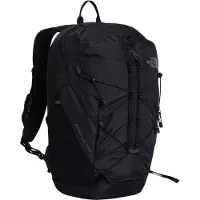 The North Face - Borealis Trail 26 - Mochila de senderismo negro