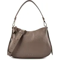 Coccinelle Bolso de hombro 'NORY' color barro
