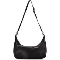 Liebeskind berlin Bolso de hombro marrón oscuro