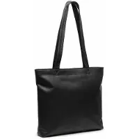 The Chesterfield Brand Alveron Bolsa de compras Piel natural 33 cm Compartimento para el portátil negro