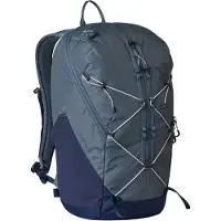 The North Face - Borealis Trail 26 - Mochila de senderismo azul