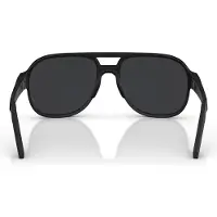 Bliz - A006 S3 - Gafas de sol negro/azul