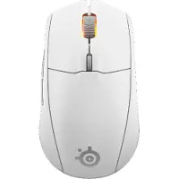 SteelSeries Ratón Inalámbrico Gaming Rival 3 Gen 2