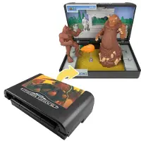 Wilder Toys Figura Mega Drive Altered Beast
