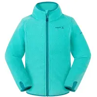 Kamik - Kid's Linnea - Forro polar size 176, turquesa