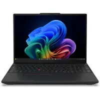 Lenovo Idg Portátil Thinkpad T16 Gen 5 Wuxga 16´´ Amd R5 Ai Pro 440/16gb/512gb Ssd/amd Radeon 840m