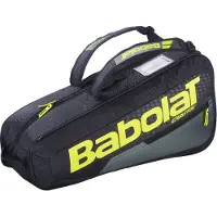 Babolat Raquetero Rh Carlitos Junior