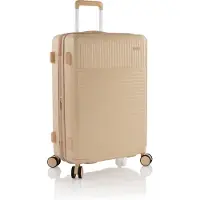 Heys Pastel 4 ruedas Trolley M 66 cm Con asa expansible beige