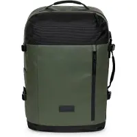 Eastpak - Cnnct Travelpack 34 - Mochila de viaje oliva