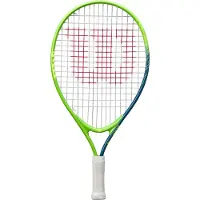 Wilson Raqueta De Tenis Junior Slam 19