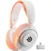 SteelSeries Auriculares Inalámbricos Gaming Artics Nova 5
