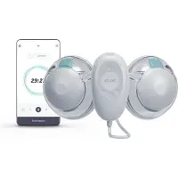 Elvie Sacaleches Eléctrico Doble Stride 2