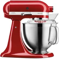 KitchenAid Amasadora 5ksm185pseer 300w 4.8l
