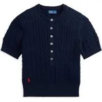 Ralph Lauren Jersey navy