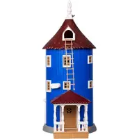 Muumi Figura Moominhouse