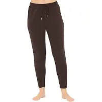 Athlecia - Women's Jacey V2 Sweat Pants - Pantalones de deporte size 36, marrón