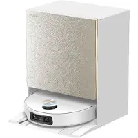Dreame Robot Aspirador X60 Ultra