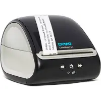 Dymo Impresora De Etiquetas Labelwriter 5xl