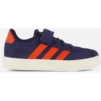Adidas Sportswear Vl Court 3.0 Shoes Children Dark Blue Talla: 32 | Calzado Outlet | Unisex | Azul