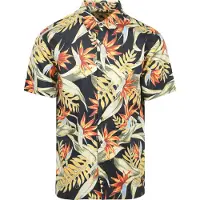 Superdry Camisa De Manga Corta Hawaiian Print