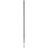 Gardena 03715-20 Metall Besenstiel combisystem