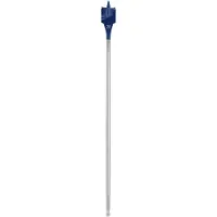 Bosch Broca Plana Para Madera Expert Self Cut Speed 28x400 Mm