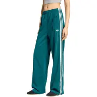 Adidas adidasPANTALÓN FIREBIRD LOOSE S Rich Green / Grey Two Mujer