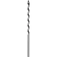 DeWalt Broca helicoidal para madera DT4600QZ, 6 x 200 mm