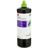 3M Pasta de pulido Fast Cut Plus Extreme, 865 ml, PN51815