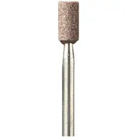 Dremel Punta de molienda de corindón, 4,8 mm
