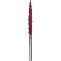 Proxxon Micromot , fresa para lijado con agujas de metal, aguja de 4 x 19 mm