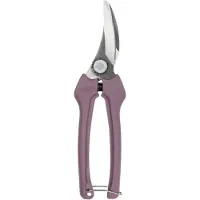 Bahco Tijeras de jardín P123-LILAC-B6 (P123-LILAC-B6)