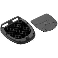 Kappa Moto Fijación De Baúl Trasero Universal K628