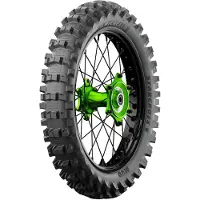 Michelin Moto Neumático Off-road Starcross 6 Mud 57m Tt Nhs