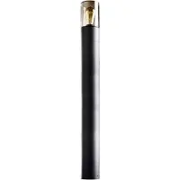 Heitronic SANTORIN 500672. Lámpara exterior LED, aluminio