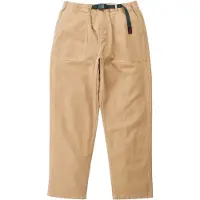 Gramicci - Pantalones - Loose Tapered Ridge Pant Chino - Talla L - Beige