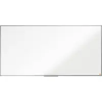 Nobo Tablero Lacado Acero Essence 1800x900 Mm