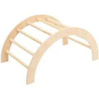 Atmosphera Arco De Escalada Para Niños 50x79 Cm
