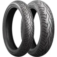 Bridgestone Neumático Delantero Touring Battlax-bt46 59v Tl