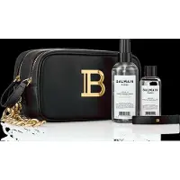 Balmain Bolsa De Maquillaje Signature