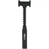 Ks Tools Martillo Ausbeulhammer, martillo para carrocerías