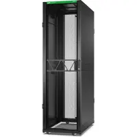 Schneider Electric Armario Rack Ntshelter Sx Gen2 42u 600x1070