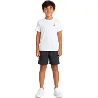 Adidas adidasCamiseta Club Tennis (Adolescentes) 128 White Niño