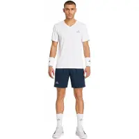 Adidas Camiseta funcional 'Freelift Pro' oro / blanco