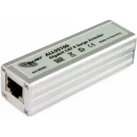 ALLNET Z TP Cat 6 Protector contra sobretensiones/descargas atmosféricas para uso interior, modelo ALL95100